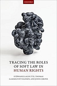 Tracing the Roles of Soft Law in Human Rights (Hardcover)