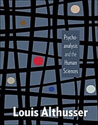 Psychoanalysis and the Human Sciences (Paperback)