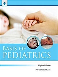 Basis of Pediatrics (Paperback)