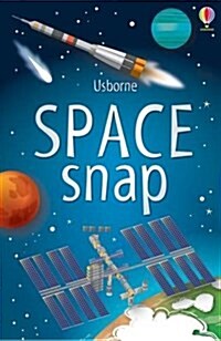 Space Snap (Cards)