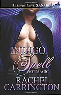 Indigo Spell (Paperback)