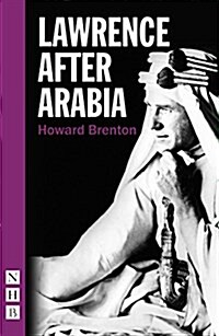 Lawrence After Arabia (Paperback)