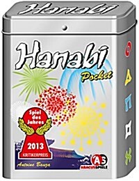 Hanabi Pocket-Box [German Version] (Toy)