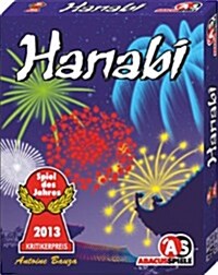 Hanabi [German Version] (Toy)