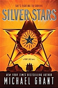 Silver Stars (Hardcover)
