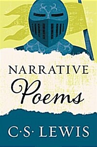 Narrative Poems (Paperback, Deckle Edge)
