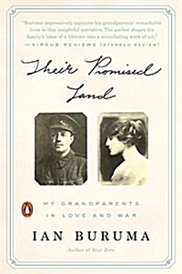 Their Promised Land: My Grandparents in Love and War (Paperback)