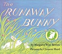 The Runaway Bunny (Board Books)