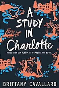 A Study in Charlotte (Paperback)