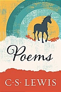 Poems (Paperback, Deckle Edge)