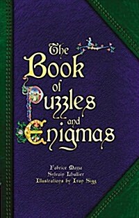 Book of Puzzles and Enigmas (Hardcover)