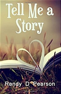 Tell Me a Story (Paperback)