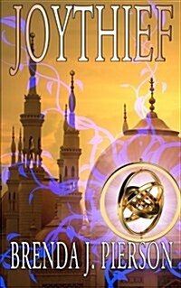 Joythief (Paperback)