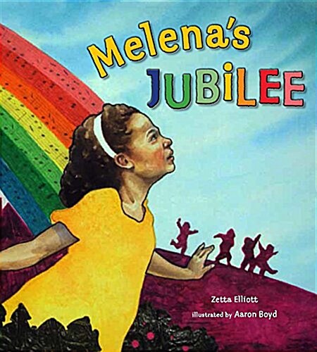 Melenas Jubilee (Hardcover)