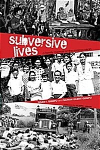 Subversive Lives: A Family Memoir of the Marcos Years (Hardcover)
