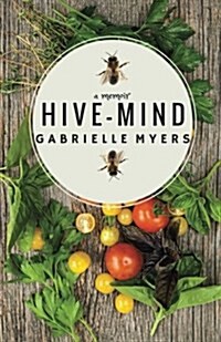 Hive-Mind (Paperback)