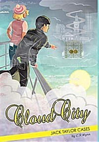 Jack Taylor Cases: Cloud Ctiy (Hardcover)