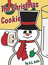 The Christmas Cookie (Hardcover)