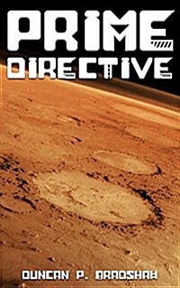 Prime Directive (Paperback)