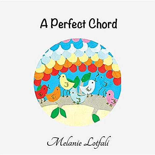 A Perfect Chord (Paperback)