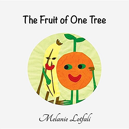 The Fruit of One Tree (Paperback)