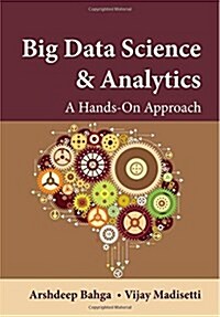 Big Data Science & Analytics: A Hands-On Approach (Paperback)