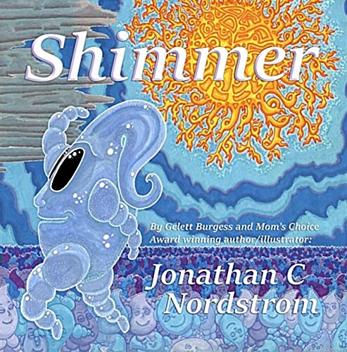 Shimmer (Hardcover)