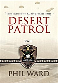 Desert Patrol (Hardcover)