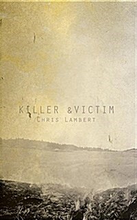 Killer &Victim (Paperback)