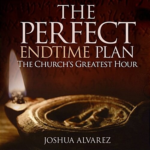 The Perfect End Time Plan: The Churchs Greatest Hour (Paperback)