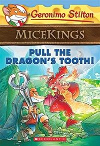 Pull the Dragon's Tooth! (Paperback)