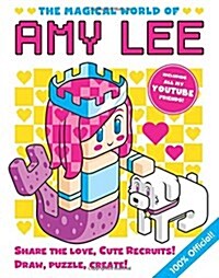 The Magical World of Amy Lee (Hardcover)