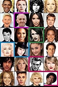 Icons: Celebrity Satire (Paperback)