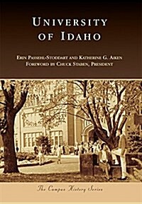 University of Idaho (Paperback)