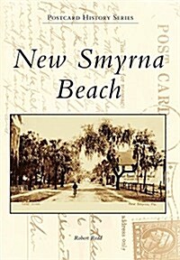 New Smyrna Beach (Paperback)