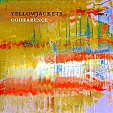[수입] Yellowjackets - Cohearence [Digipak]