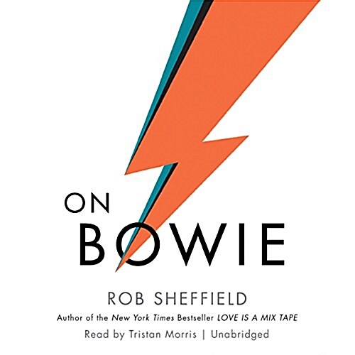 On Bowie (Audio CD)