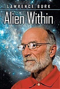 Alien Within (Hardcover)