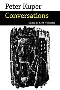 Peter Kuper: Conversations (Hardcover)