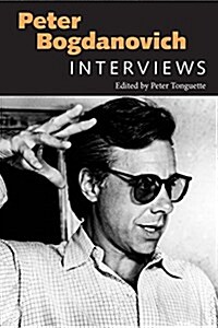 Peter Bogdanovich: Interviews (Paperback)