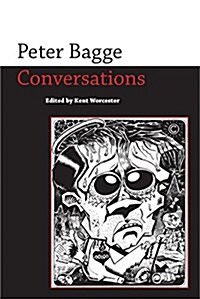 Peter Bagge: Conversations (Paperback)
