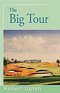 The Big Tour (Paperback)