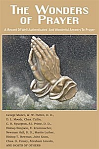 The Wonders of Prayer (Paperback)