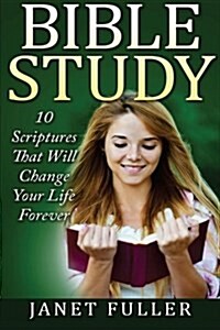 Bible Study (Paperback)