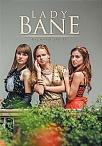 Lady Bane (Hardcover)