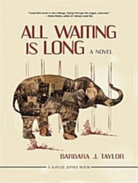 All Waiting Is Long (MP3 CD, MP3 - CD)