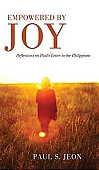 Empowered by Joy (Hardcover)