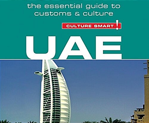 Uae - Culture Smart!: The Essential Guide to Customs and Culture (Audio CD)