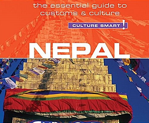 Nepal - Culture Smart!: The Essential Guide to Customs & Culture (Audio CD)