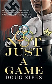 Not Just a Game (Hardcover)